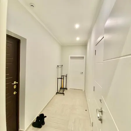 Vip Apartment In Odessa Dış mekan fotoğraf