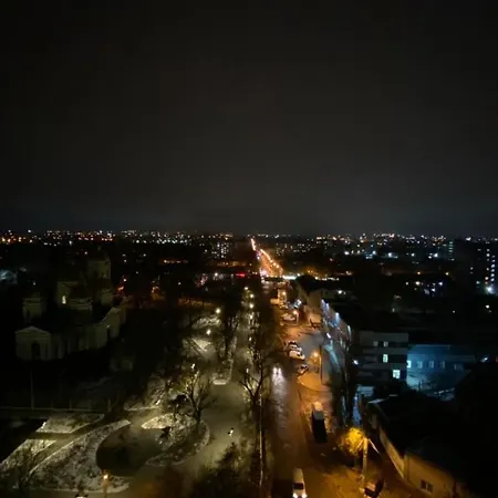 Vip Apartment In Odessa Dış mekan fotoğraf