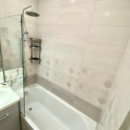 Vip Apartment In Odessa Dış mekan fotoğraf