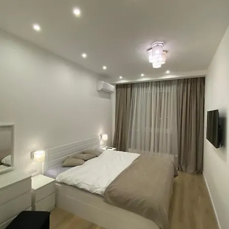 Vip Apartment In Odessa Dış mekan fotoğraf
