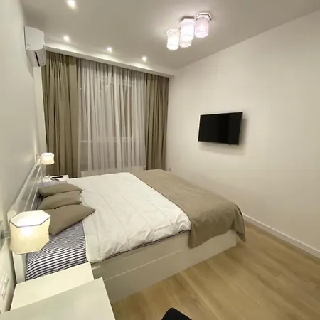 Vip Apartment In Odessa Dış mekan fotoğraf