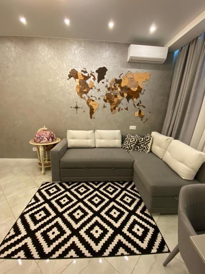 Apartment Vip In