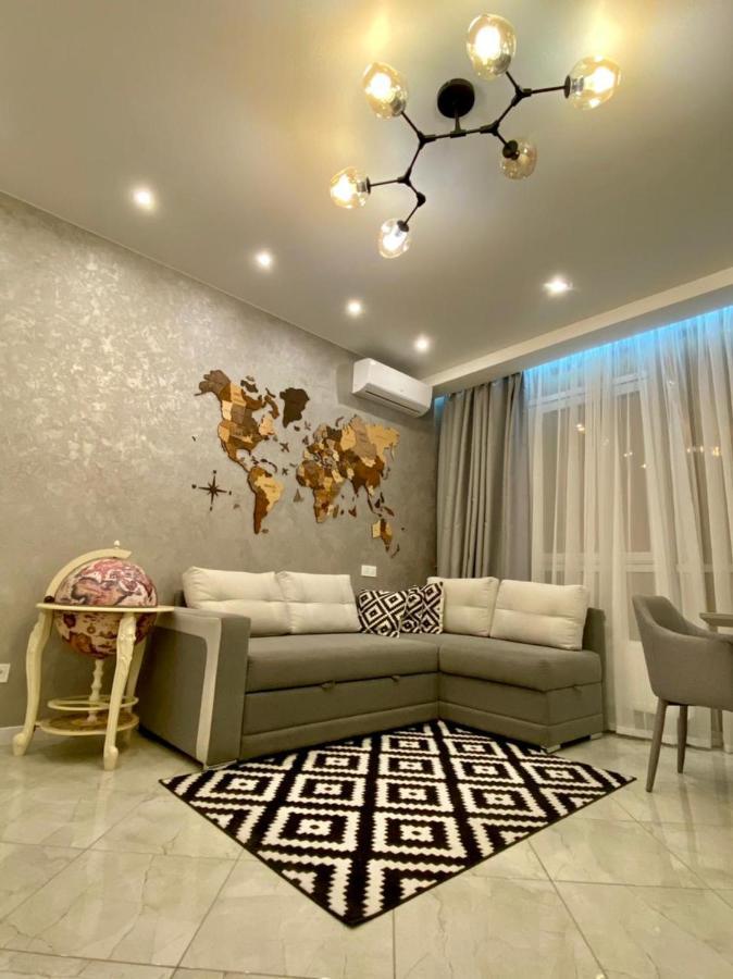 Apartment Vip In *