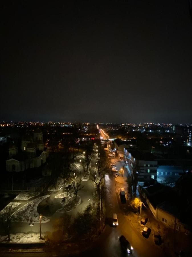 Vip In Odesa